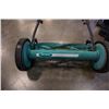 Image 8 : Scotts reel mower