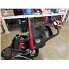 Image 2 : Schwinn jogging stroller