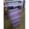 Image 2 : 5 tier Huskylite shelf