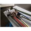 Image 2 : Bundle of garden tools