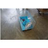 Image 2 : Rolling pet cage