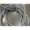Image 2 : Approx 30 ft of 300 volt cable with junction fuse box