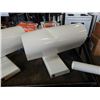 Image 2 : 2 - 36 watt fluorescent Sadelite lights
