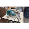 Image 1 : MAKITA SLIDING COMPOUND MITER SAW