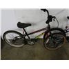 Image 2 : BLUE AND BLACK YOUTH BIKES - SUPERCYCLE AND SAMURAI
