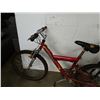 Image 2 : INFINITY AND TECH TEAM RED YOUTH BIKES