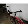 Image 8 : INFINITY AND TECH TEAM RED YOUTH BIKES