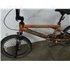 Image 2 : STREETSTYLE BMX BIKE