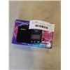 Image 2 : KAIWA VINTAGE KA983 WORLD RECEIVER RADIO WITH LCD CLOCK