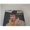 Image 2 : ELVIS A CANADIAN TRIBUTE GOLD VINYL RECORD