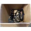 Image 2 : Box of Blu-rays and HDMI cords