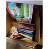 Image 2 : Box of little genius kit and digital addon games
