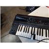Image 2 : Roland D50 electric synthesizer keyboard - needs repair