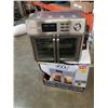 Image 2 : Kalorik air fryer - store return