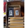 Image 2 : LARGE LOT OF NEW PICTURE FRAMES
