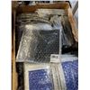 Image 8 : LARGE LOT OF NEW PICTURE FRAMES