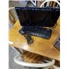 Image 2 : Synergio I5 windows 10 320GB HDD, 4GB DDR3 ram with monitor, keyboard and mouse