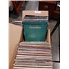 Image 2 : Box of records: Grateful Dead, Kiss, David Bowie and others