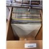 Image 2 : Box of records: Rolling Stones, AC/DC, Jethro Tull, Nazareth and others