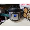 Image 2 : Instapot cooker and starfrit The Rock griddle - store returns