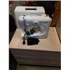 Image 2 : OMEGA 386 XOM SEWING MACHINE