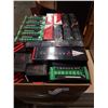 Image 2 : 2 BOXES OF SMOKE NV EVAPE STARTER KITS, CARTRIDGES, CHARGERS