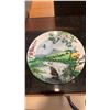Image 2 : Box of bradford exchange collector plates