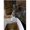 Image 2 : 4 new Pyrex flasks 2800 ml each