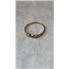 Image 2 : RING MARKED 10K GOLD