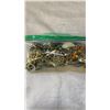 Image 8 : 4 BAGS OF VARIOUS JEWELLERY