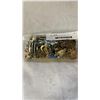 Image 2 : 4 BAGS OF VARIOUS JEWELLERY