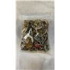 Image 8 : 4 BAGS OF VARIOUS JEWELLERY