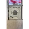 Image 2 : 7 CANADIAN KING GEORGE V DIMES 1928-1933, 1936  .800 SILVER