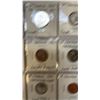 Image 3 : 15 CANADIAN 1967 CENTENNIAL COINS 25 CENT, AND 10 CENT - 10 CENTS ARE SILVER