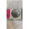 Image 2 : 3 USA COINS BI-CENTENNIAL 1 DOLLAR DEISENHAUER, 50 CENT JF KENNEDY, AND 25 CENT G. WASHINGTON