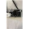 Image 2 : CANADA CENTENNIAL STAMP SET IN CASE AND RICOH 500G CAMERA