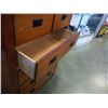 Image 8 : 6 DRAWER CHEST OF DRAWERS