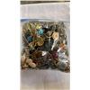 Image 2 : 2 LARGE BAGS OF JEWELLERY
