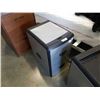 Image 2 : 2 STOREX PLASTIC FILING CABINETS