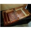 Image 2 : Antique lap desk - as found