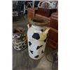 Image 2 : 2 vintage milk cans