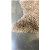 Image 2 : LIGHT BROWN SHEEP SKIN RUG
