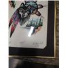 Image 2 : SIGNED ORIGINAL FIRST NATIONS ART