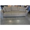 Image 2 : GREEN PILLOWBACK SOFA