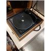 Image 2 : DUAL 1210 TURNTABLE