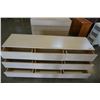 Image 8 : 9 DRAWER DRESSER 6 FOOT LONG