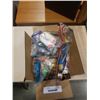 Image 2 : 22 unopened fast food collectible toys