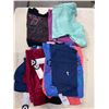 Image 2 : Lot of brand new kids size S(4-5) clothing