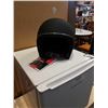 Image 2 : NEW ZOX MOTORCYCLE HELMET SIZE 2XL