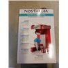 Image 2 : NOSTALGIA RETRO SNOW CONE MAKER